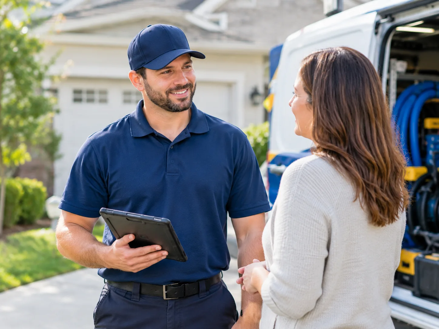 Sewage Backup Cleanup La Valle, WI FAQs